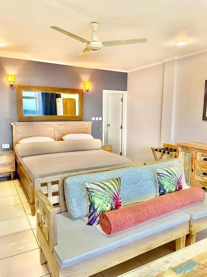 Studios- Beauvallon Mahe Island, Seychelles Apartamento