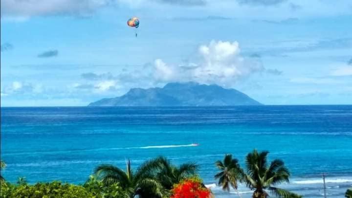 Studios- Beauvallon Mahe Island, Seychelles Apartamento Beau Vallon (Mahe)
