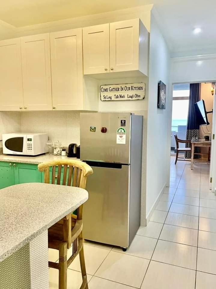 Apartamento Studios- Beauvallon Mahe Island, Seychelles