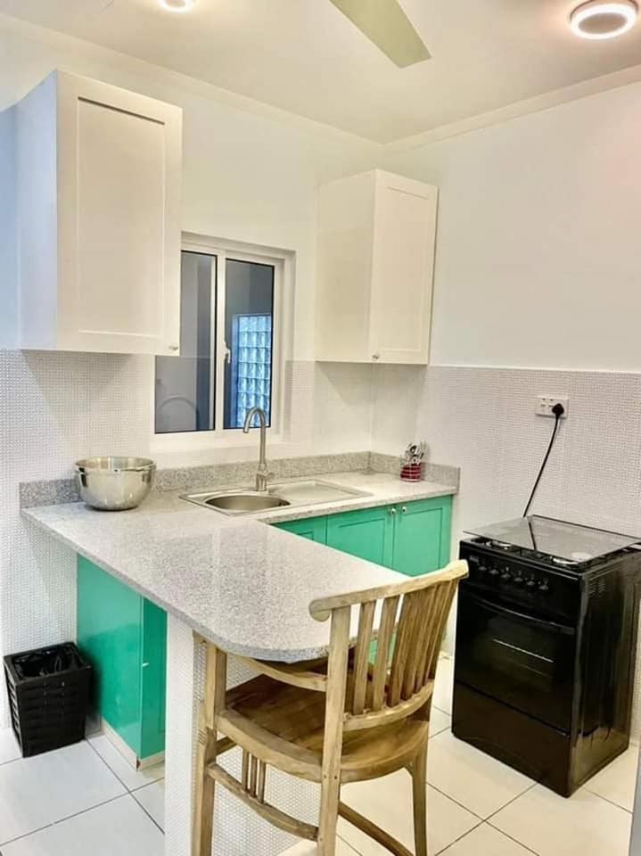Studios- Beauvallon Mahe Island, Seychelles Apartamento *