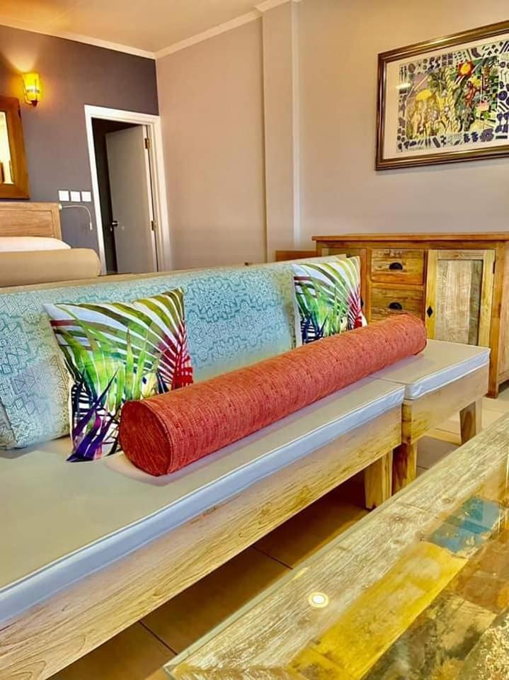 Apartamento Studios- Beauvallon Mahe Island, Seychelles Beau Vallon (Mahe)