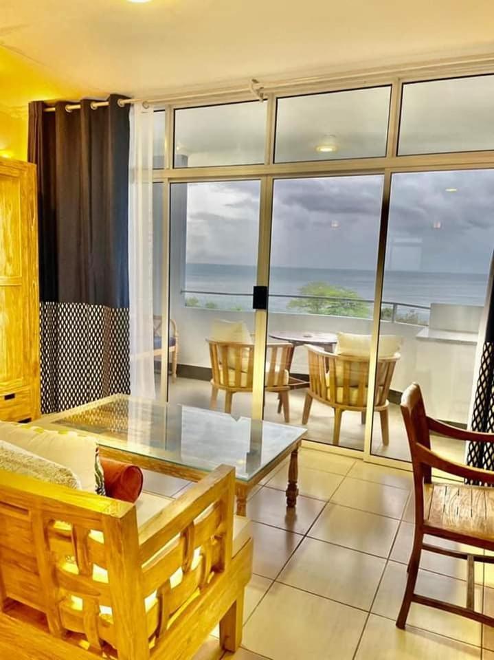 Apartamento Studios- Beauvallon Mahe Island, Seychelles