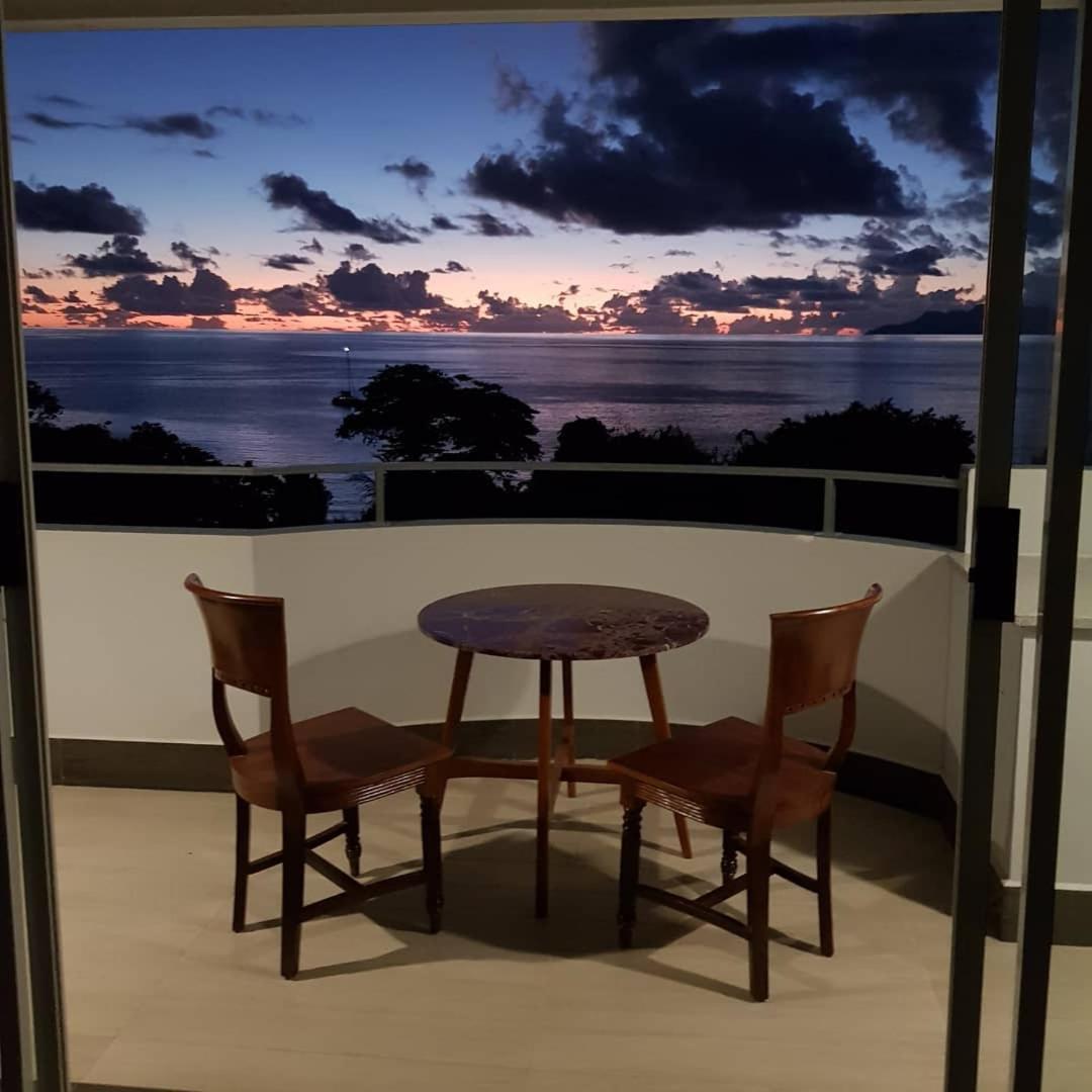 Studios- Beauvallon Mahe Island, Seychelles Apartamento